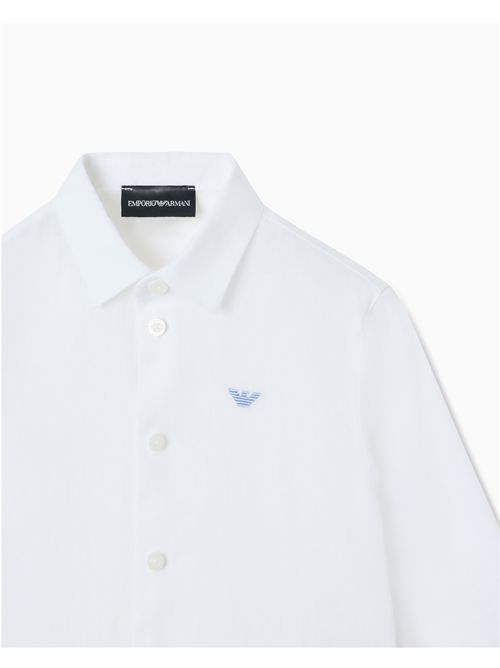  EMPORIO ARMANI | 8N4CJ9 3NEEZ0100